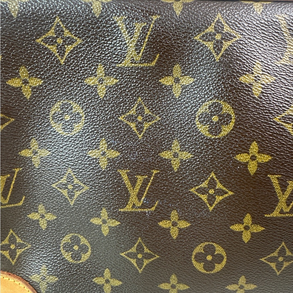 Louis Vuitton nile Monogram Men's Bag - Picture 3 of 12